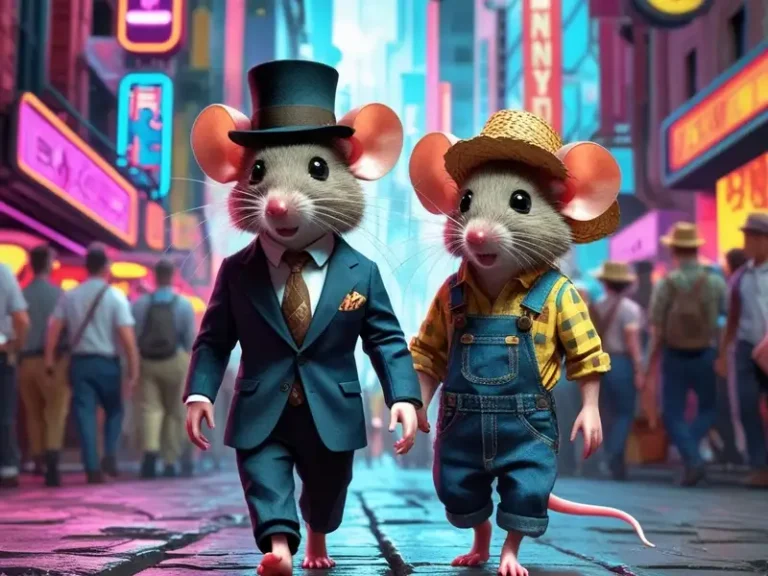 A-Town-Mouse-and-A-Country-Mouse